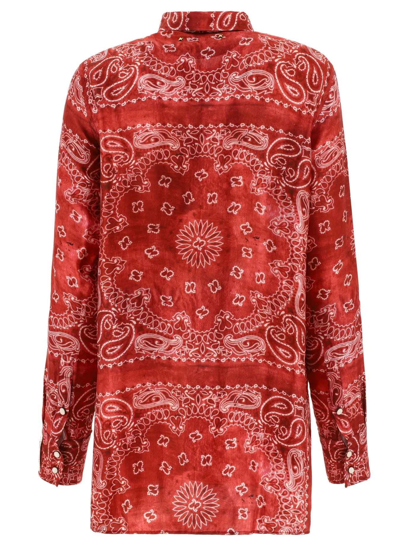 "BEATRICE PAJAMAS" SHIRT