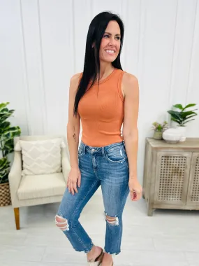 REG/CURVY Good To Go Bodysuit