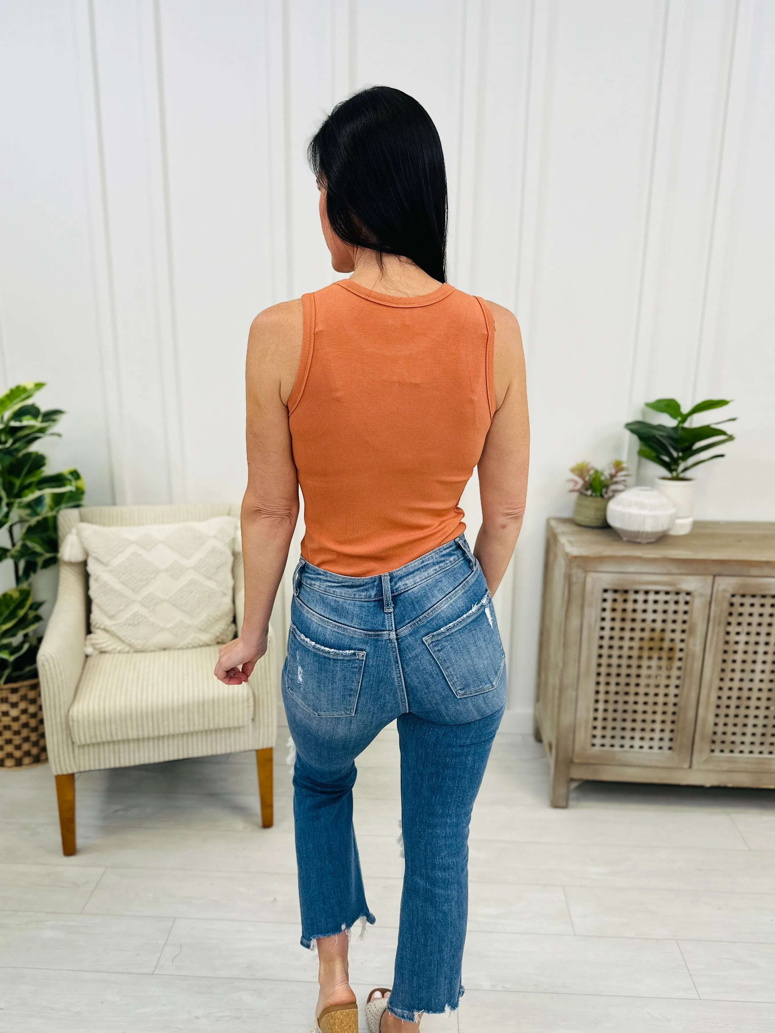 REG/CURVY Good To Go Bodysuit
