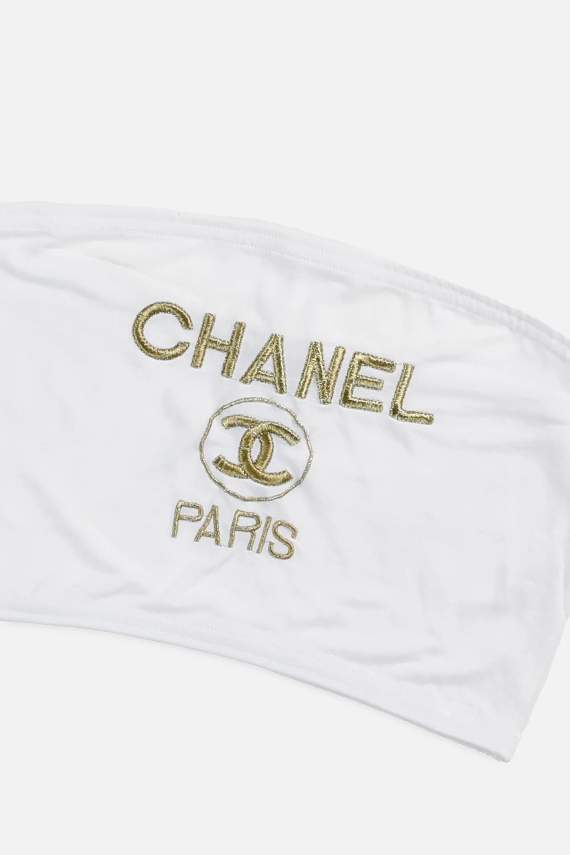 Rework Chanel Bandeau - M