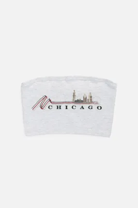 Rework Chicago Bandeau - S
