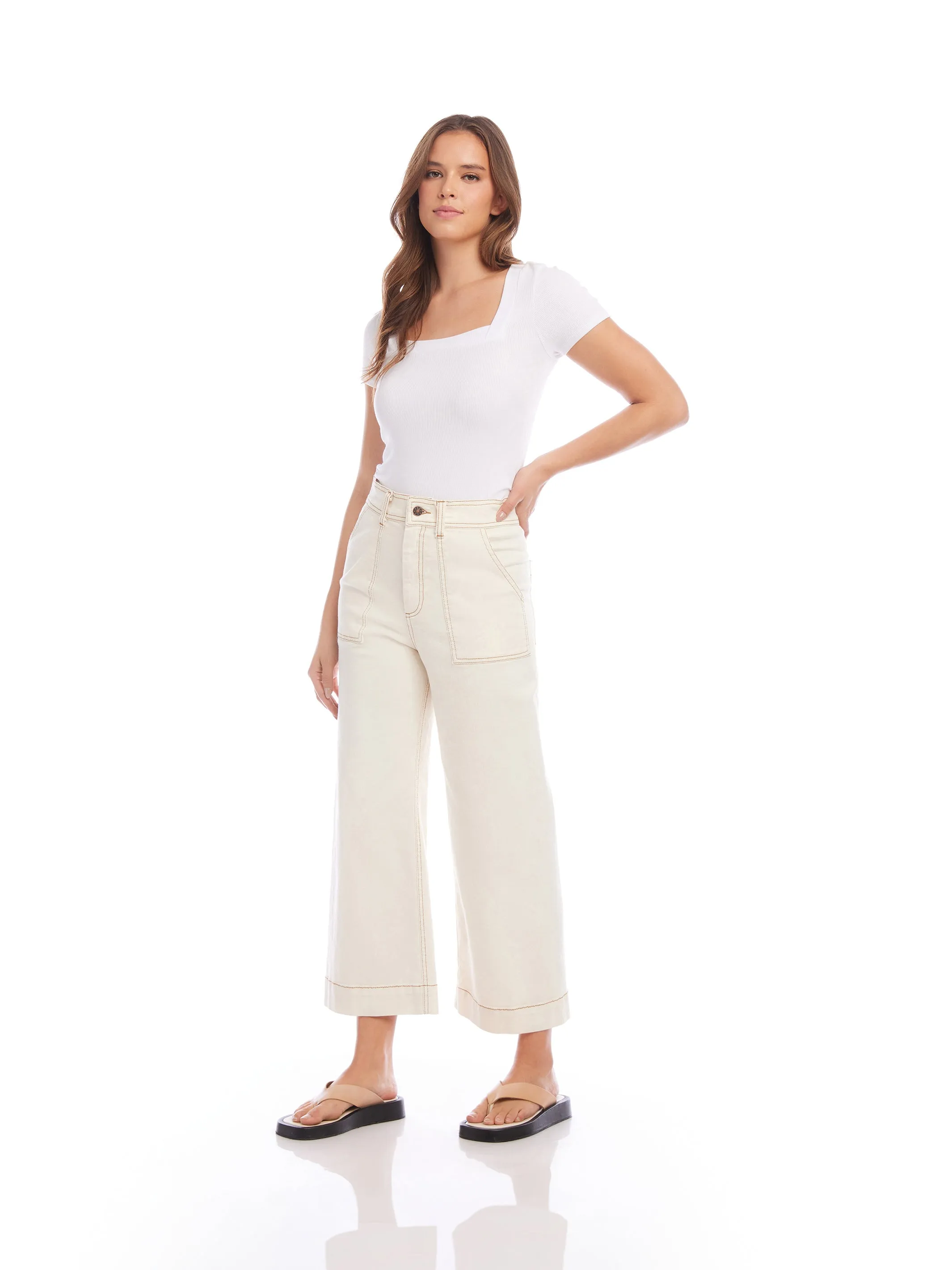 Rylee Jeans