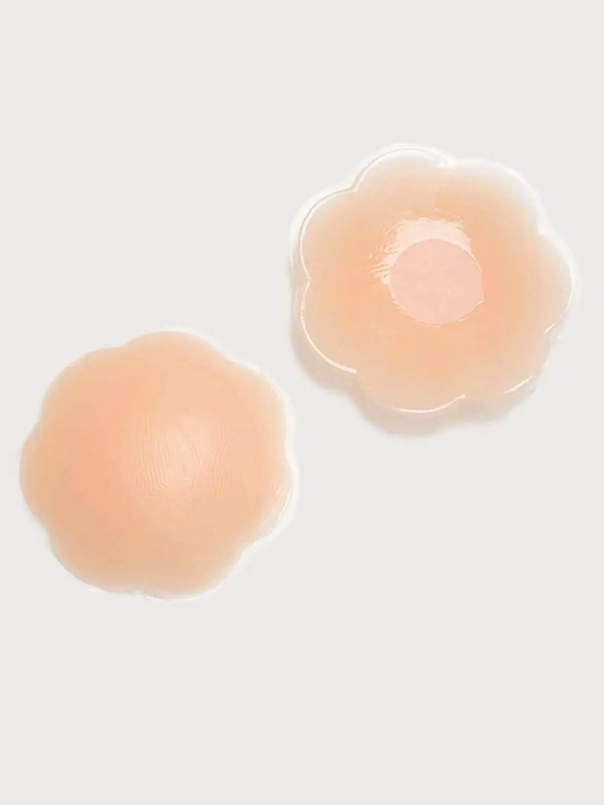 Silicone Nipple Cover