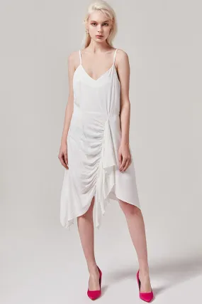 Soft Halter Dress