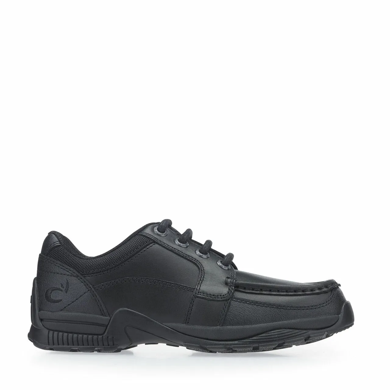 Start-Rite Dylan Black Leather