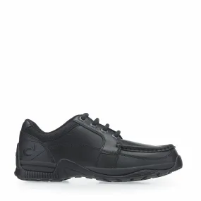 Start-Rite Dylan Black Leather