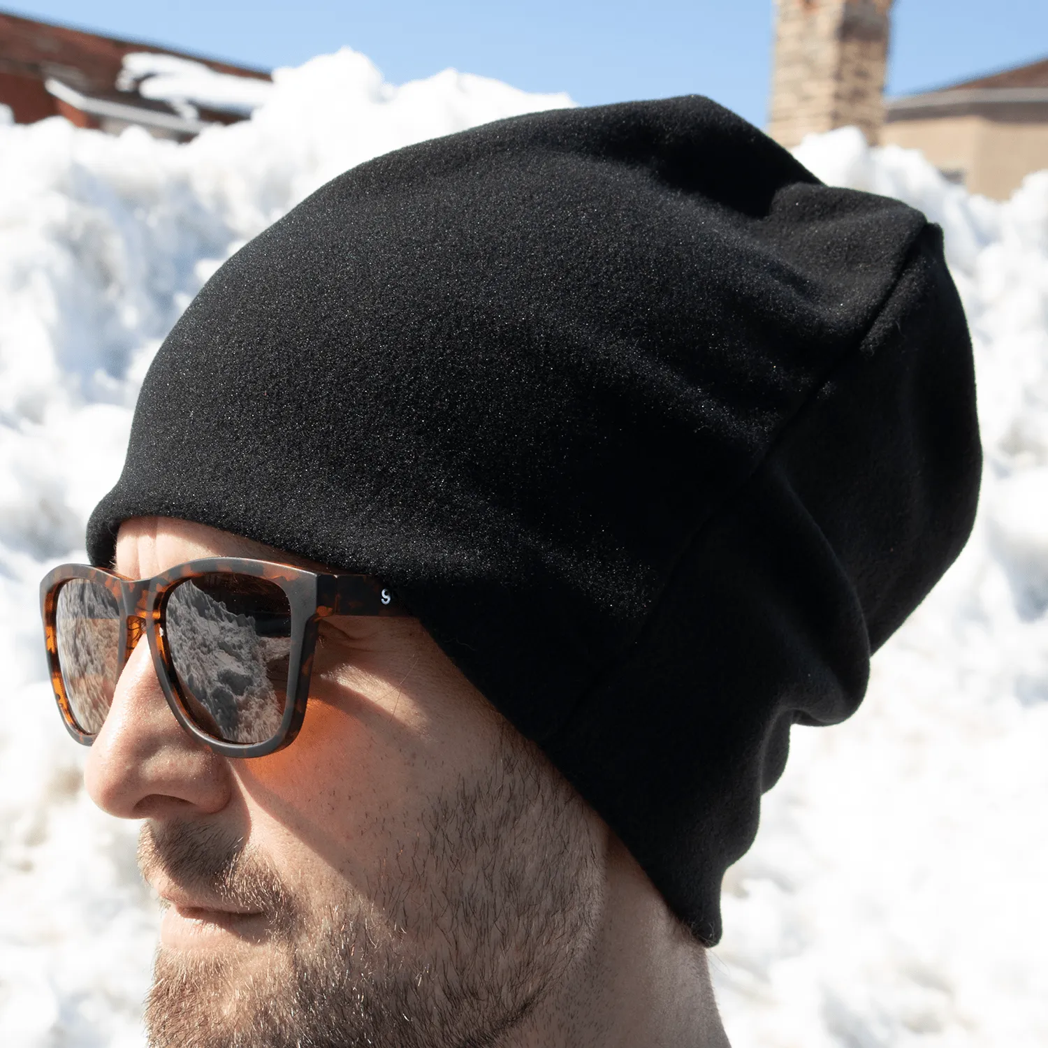 Stocking Cap (Unisex)