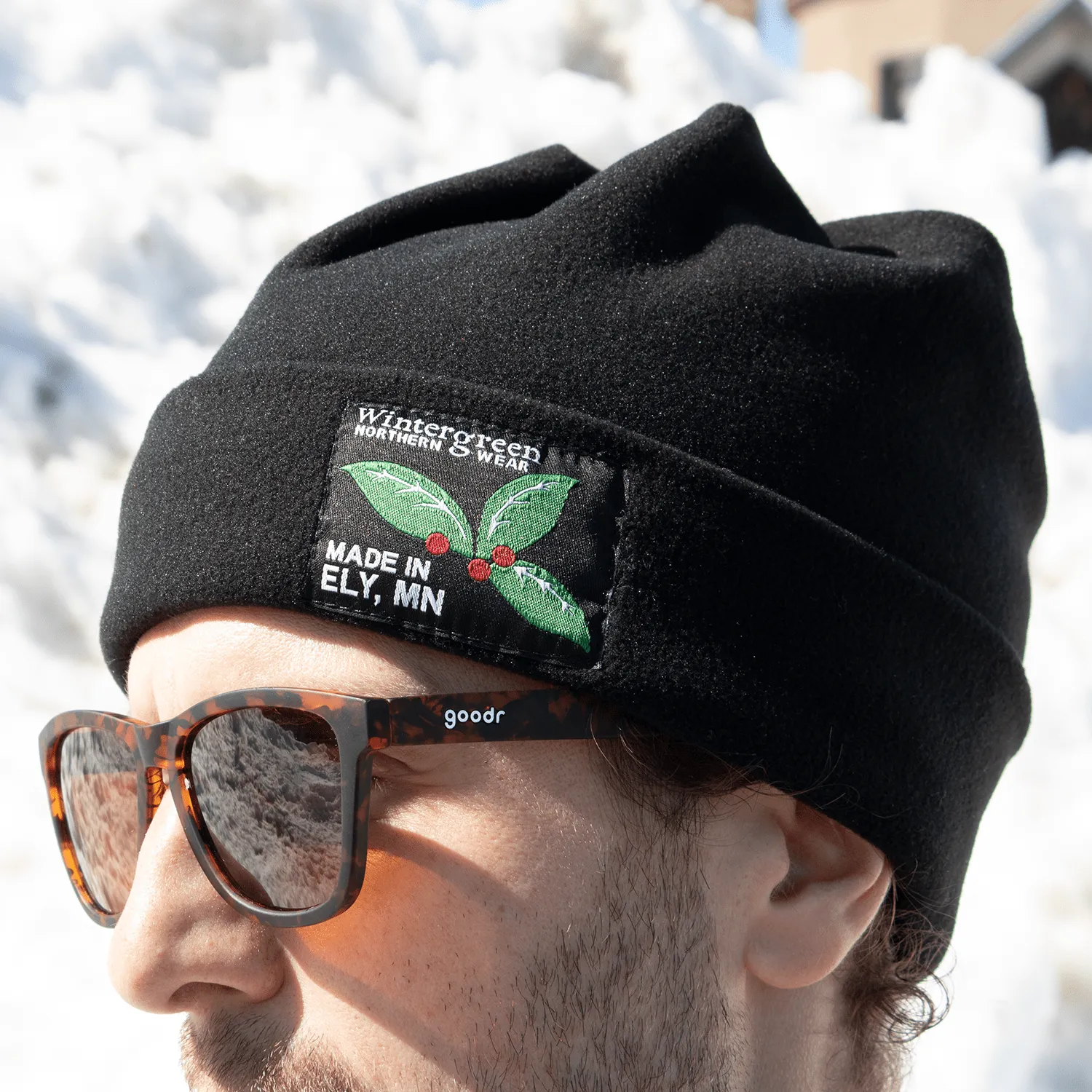 Stocking Cap (Unisex)