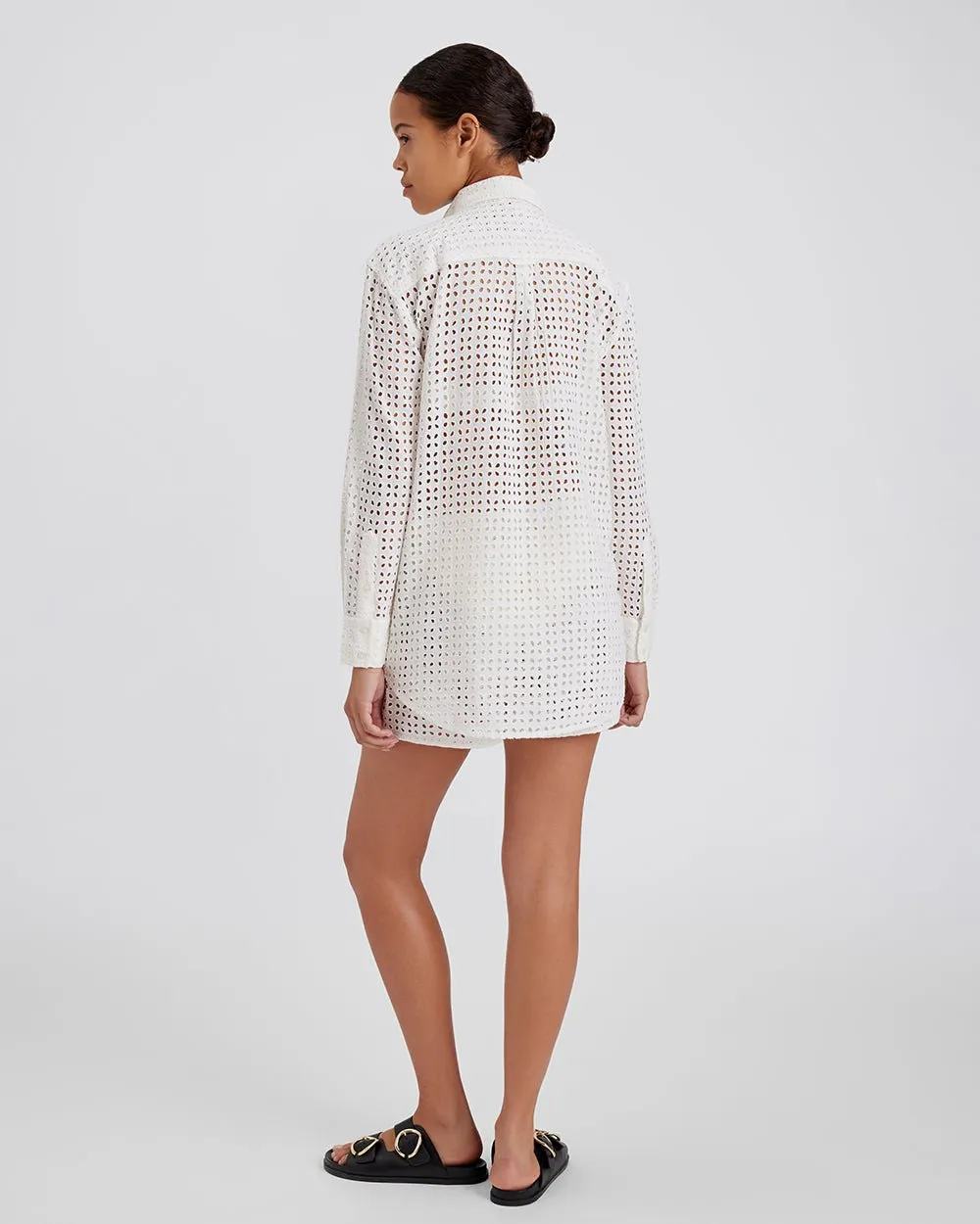 The Oxford Tunic