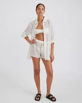 The Oxford Tunic