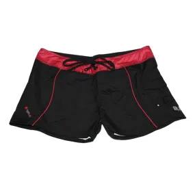 Typhoon8 Women's Padded Shorts (4 Inch Inseam)