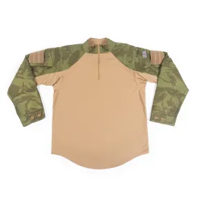 UBAC 'Green Zone' DPM Combat Shirt