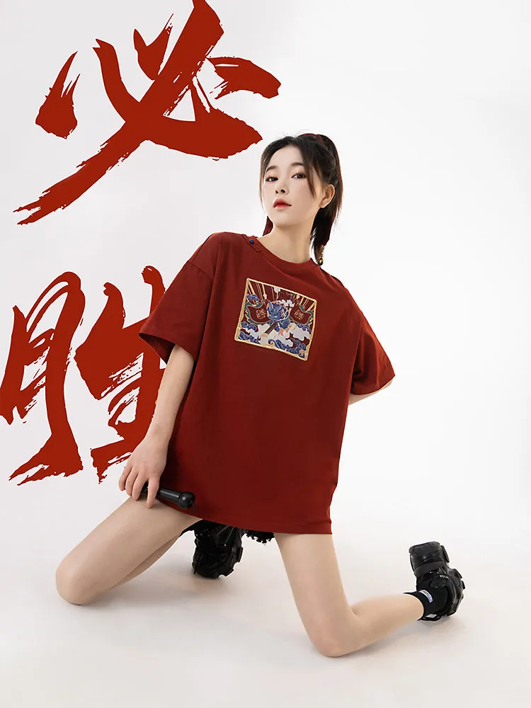 Victorious Tee