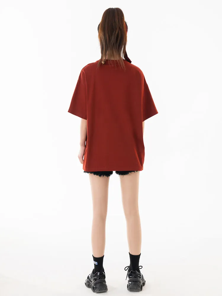 Victorious Tee