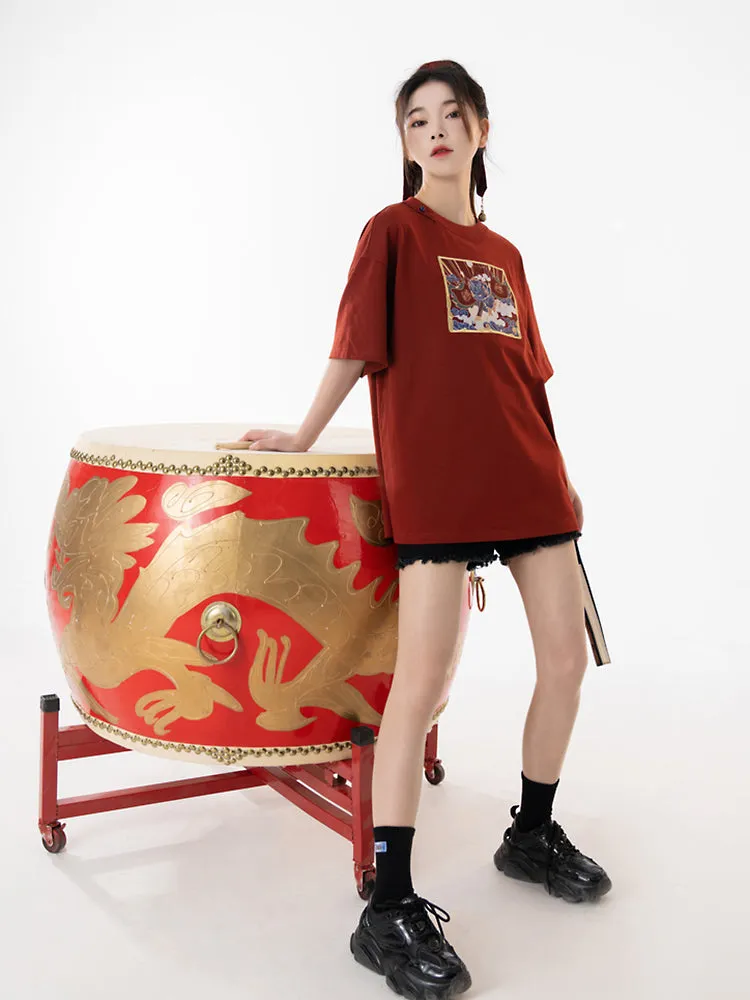 Victorious Tee
