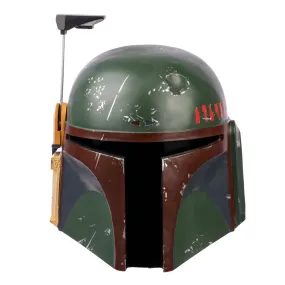 Xcoser Star Wars Boba Fett Helm Cosplay Requisiten Replik Halloween