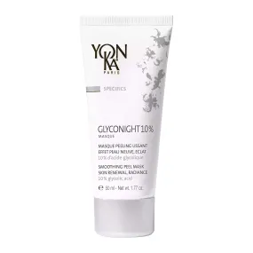Yonka Paris | Glyconight 10% Masque 15ml