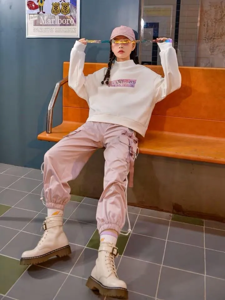 Zootopia Cargo Pants
