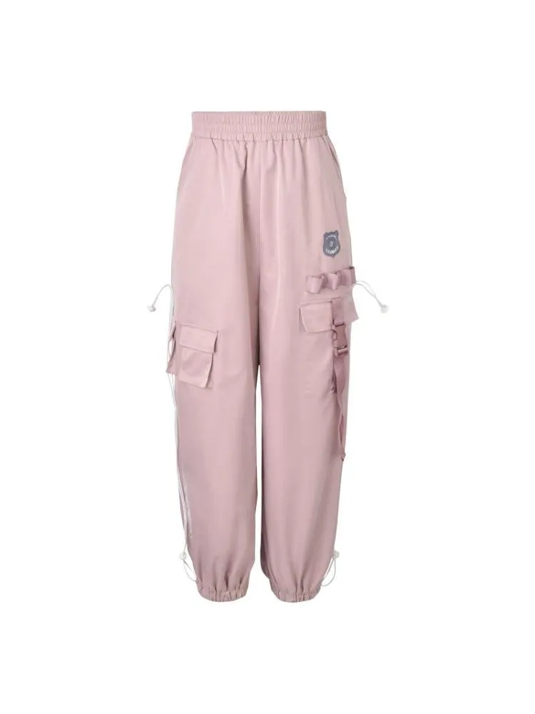 Zootopia Cargo Pants
