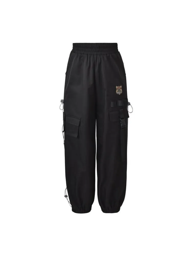 Zootopia Cargo Pants