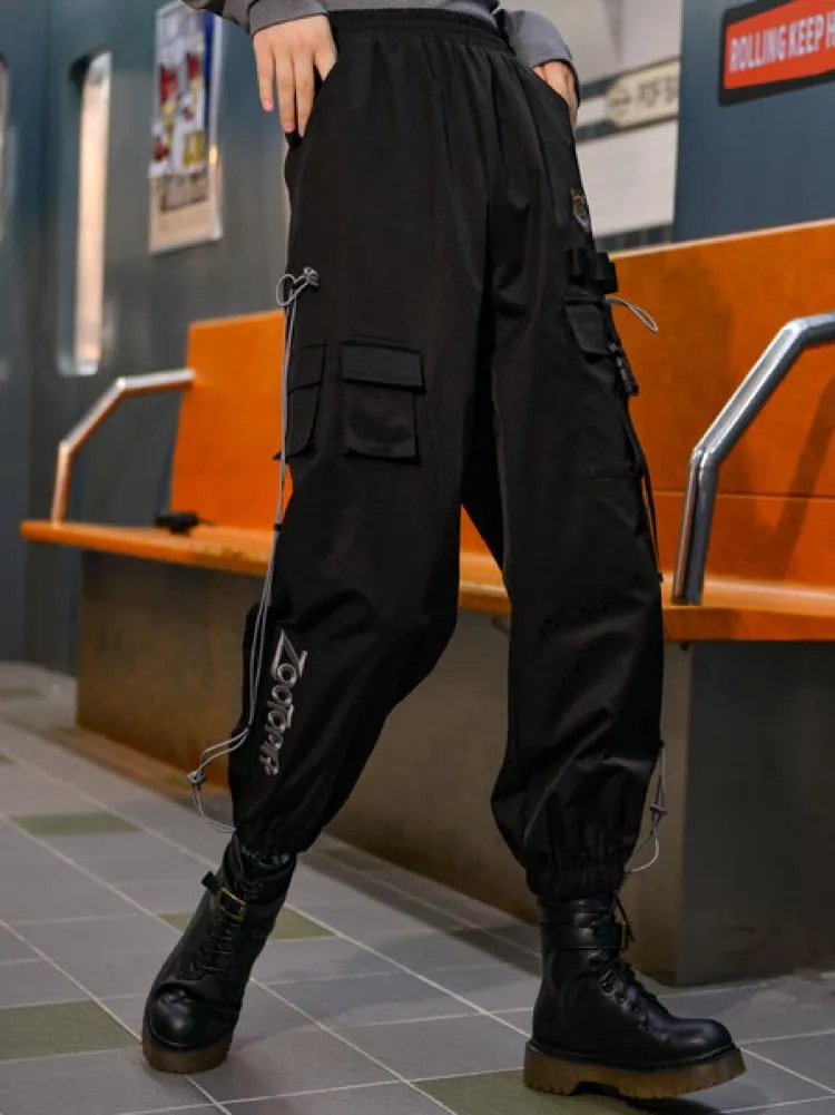 Zootopia Cargo Pants