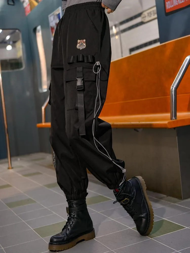 Zootopia Cargo Pants