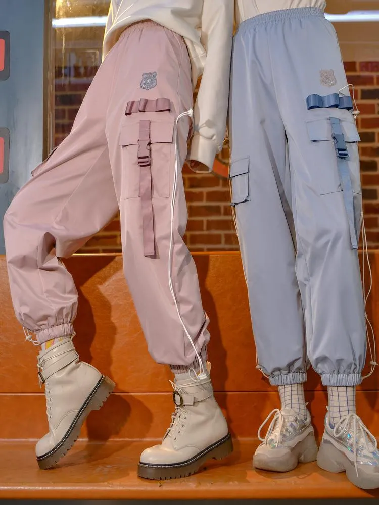 Zootopia Cargo Pants